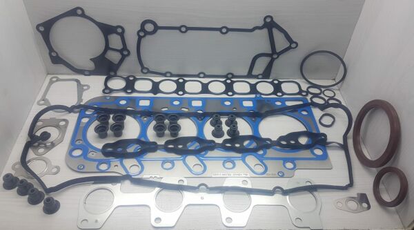 TAKIM CONTA KMY 12-/BONGO 12- EURO5