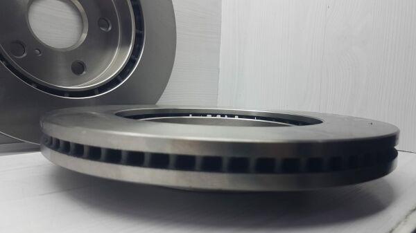 DISK ÖN COROLLA 19- 282MM