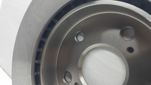 DISK ÖN COROLLA 19- 282MM