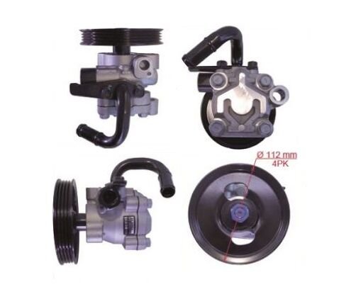 DIREKSIYON POMPASI STAREX 99-