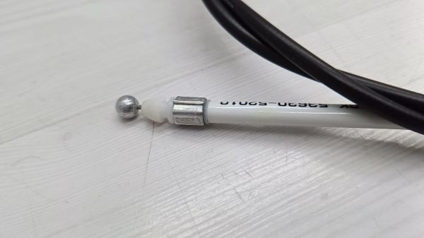 Kaput Açma Teli Yaris 1999-2005