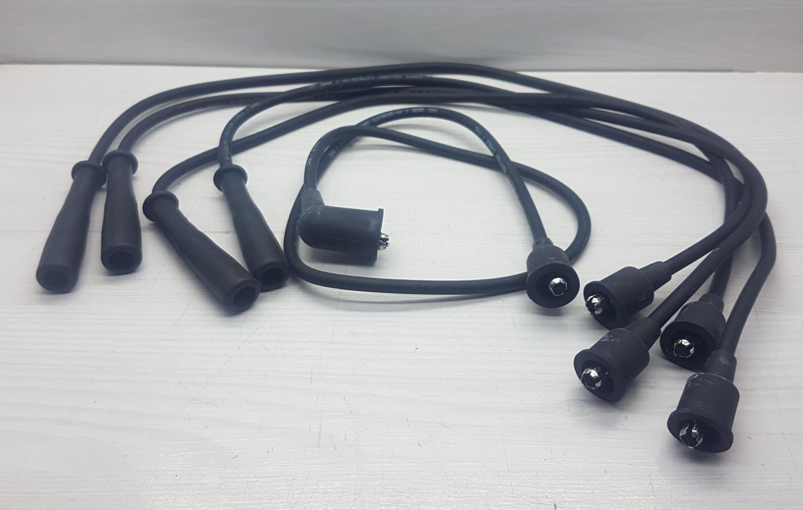 BUJI KABLO CARRY 1990-1997