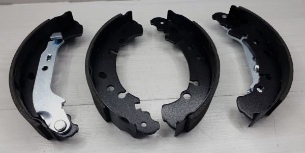 Balata Arka Yaris 06- Kampana