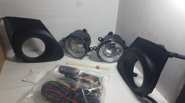 corolla sis far takımı (kablolu set)