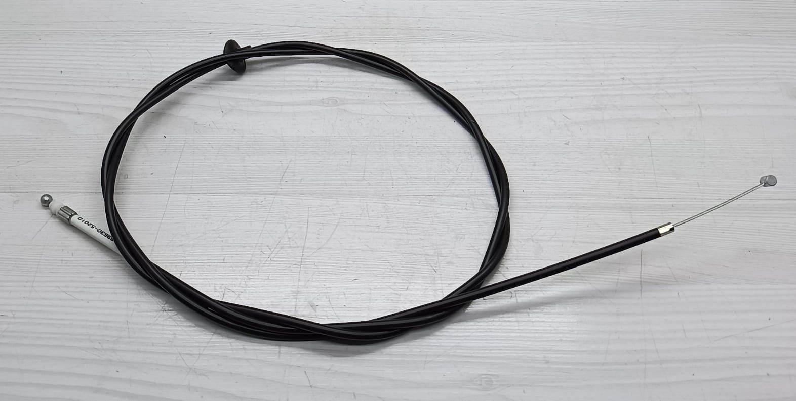 Kaput Açma Teli Yaris 1999-2005