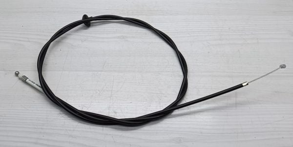 Kaput Açma Teli Yaris 1999-2005