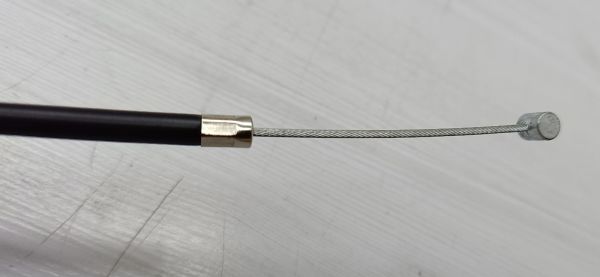 Kaput Açma Teli Yaris 1999-2005