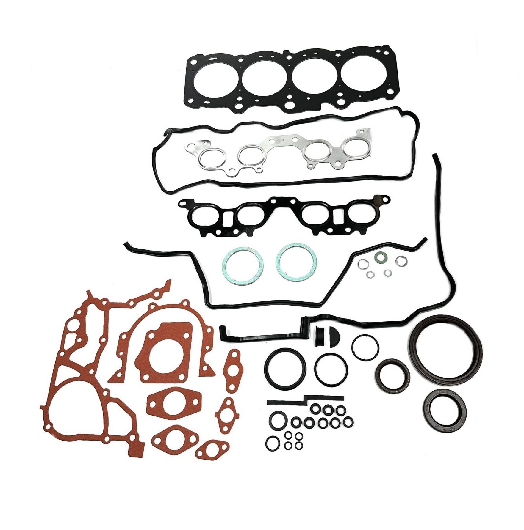 CONTA TAKIM CARİNA E/AVENSİS 96-00 (ÇELİK)