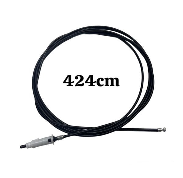 TEL DEPO AÇMA COROLLA AE101 93-98