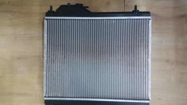 Radyatör Accent 03-06 Dizel