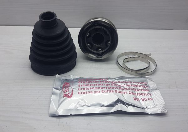 Aks Kafa Juke 1,6 29 X22 X56