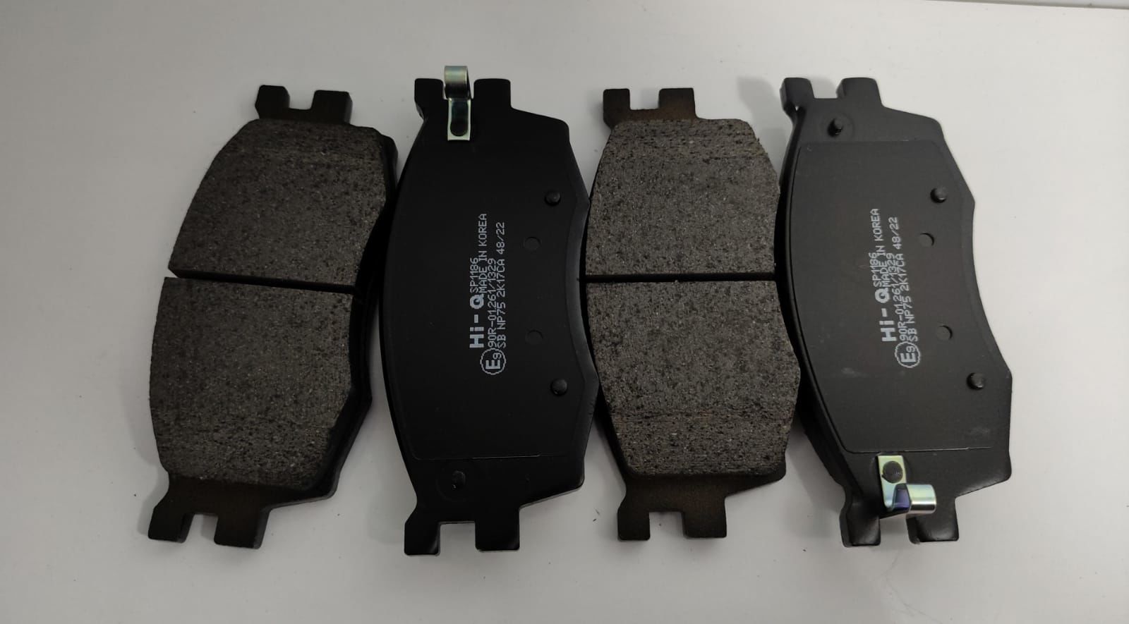 Balata Ön Era/Rio 06-/i20