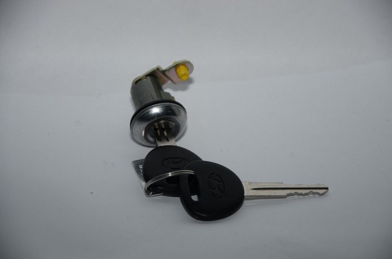 H 100 KMY ÖN KAPI KİLİT ŞİFRESİ SAĞ