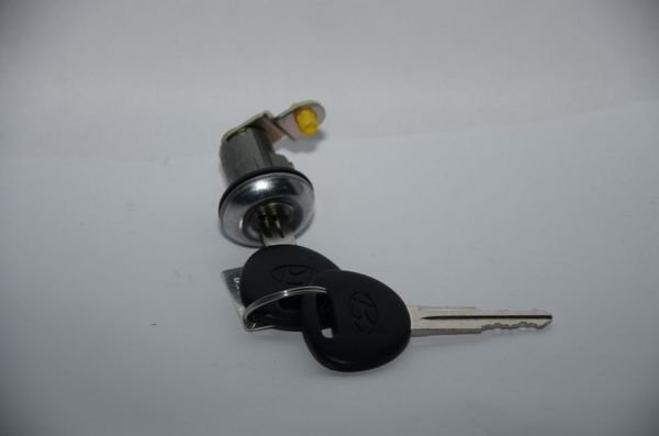 H 100 KMY ÖN KAPI KİLİT ŞİFRESİ SAĞ