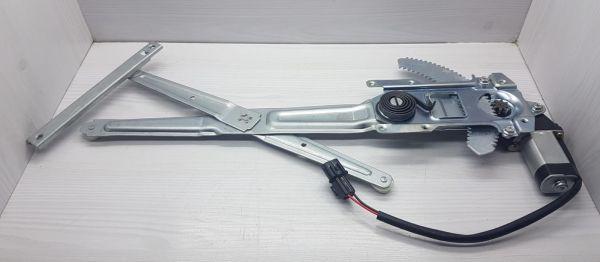 Cam Kriko L300 Sol Motorlu