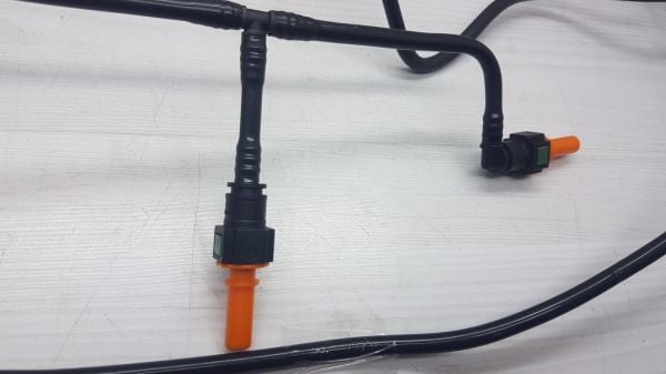 Yakit Hortumu Accent 00-06 1,3/1,5/1,6