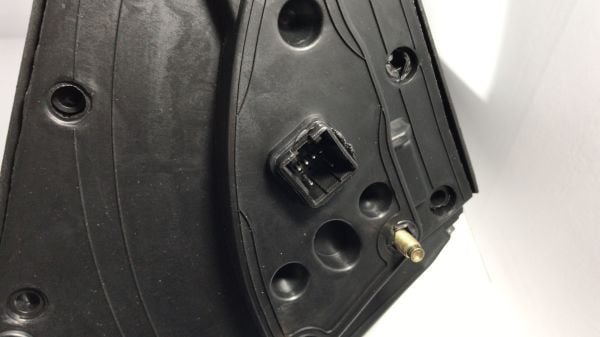 Ayna i20 Sağ 15-18 Elek.Sinyalli