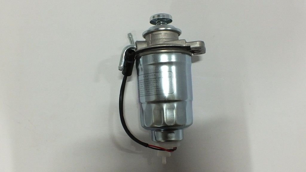 H100 KMY 2005-2011 MAZOT OTOMATİĞİ KOMPLE (SEDİMENTER)