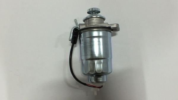 H100 KMY 2005-2011 MAZOT OTOMATİĞİ KOMPLE (SEDİMENTER)