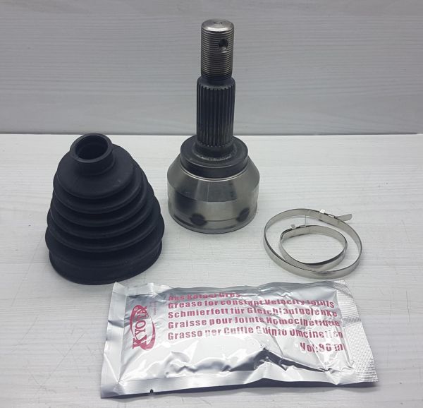 Aks Kafa Juke 1,6 29 X22 X56