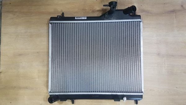 Radyatör Accent 03-06 Dizel