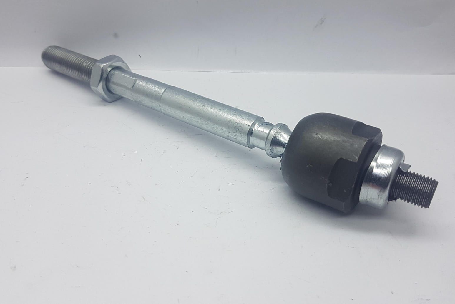 Rotkolu Crv 1997-2001