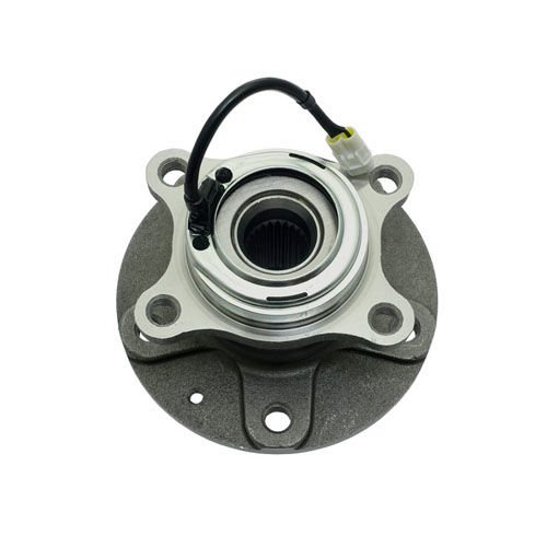 PORYA ARKA- SX4 4WD 06-08 / SEDICI 4WD 06-