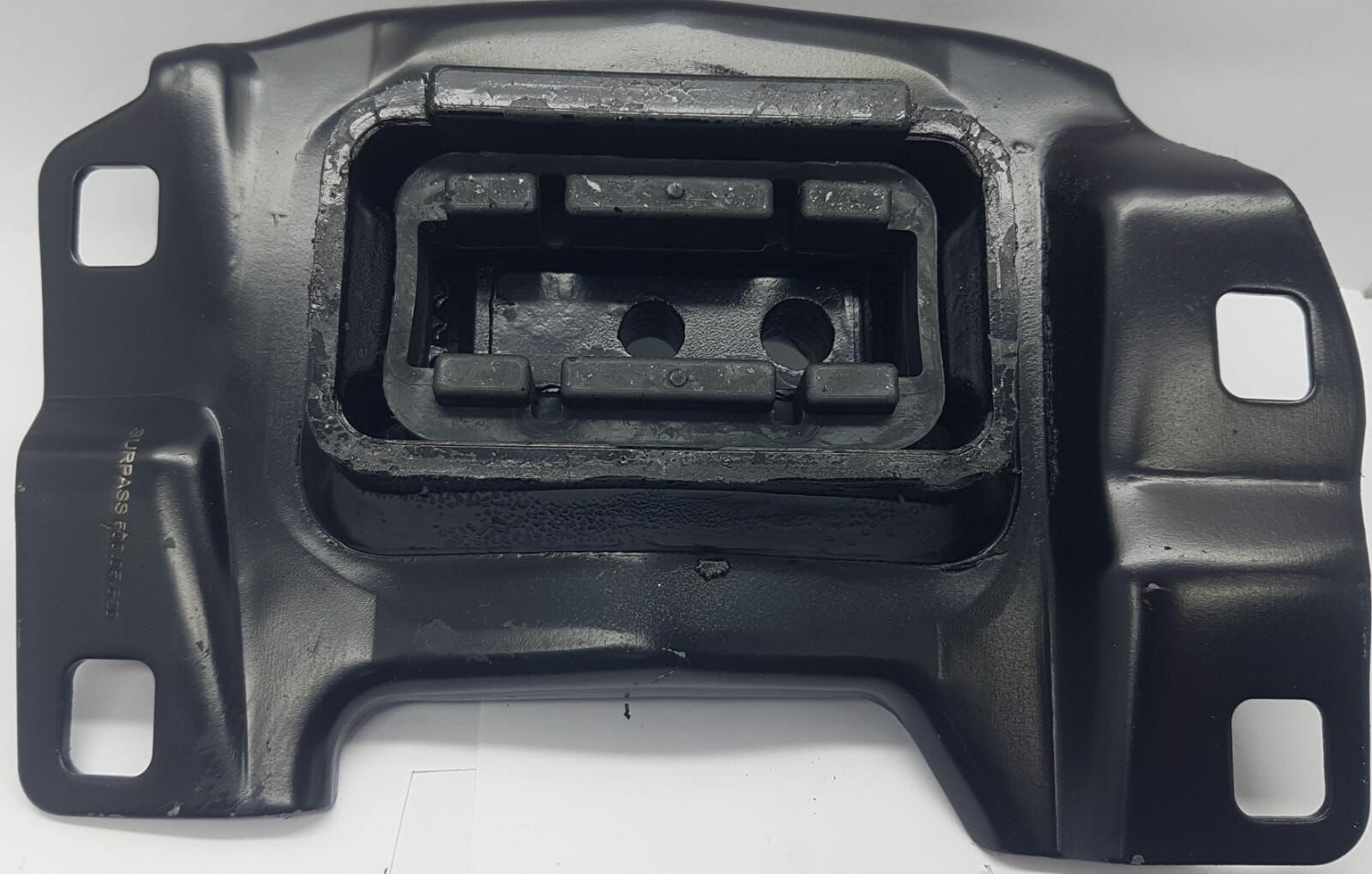 MOTOR TAKOZU MAZDA 3 10- SOL AT/MT