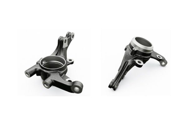 ON AKS TASIYICI SAG- I30 08-11 / CEED 08-11