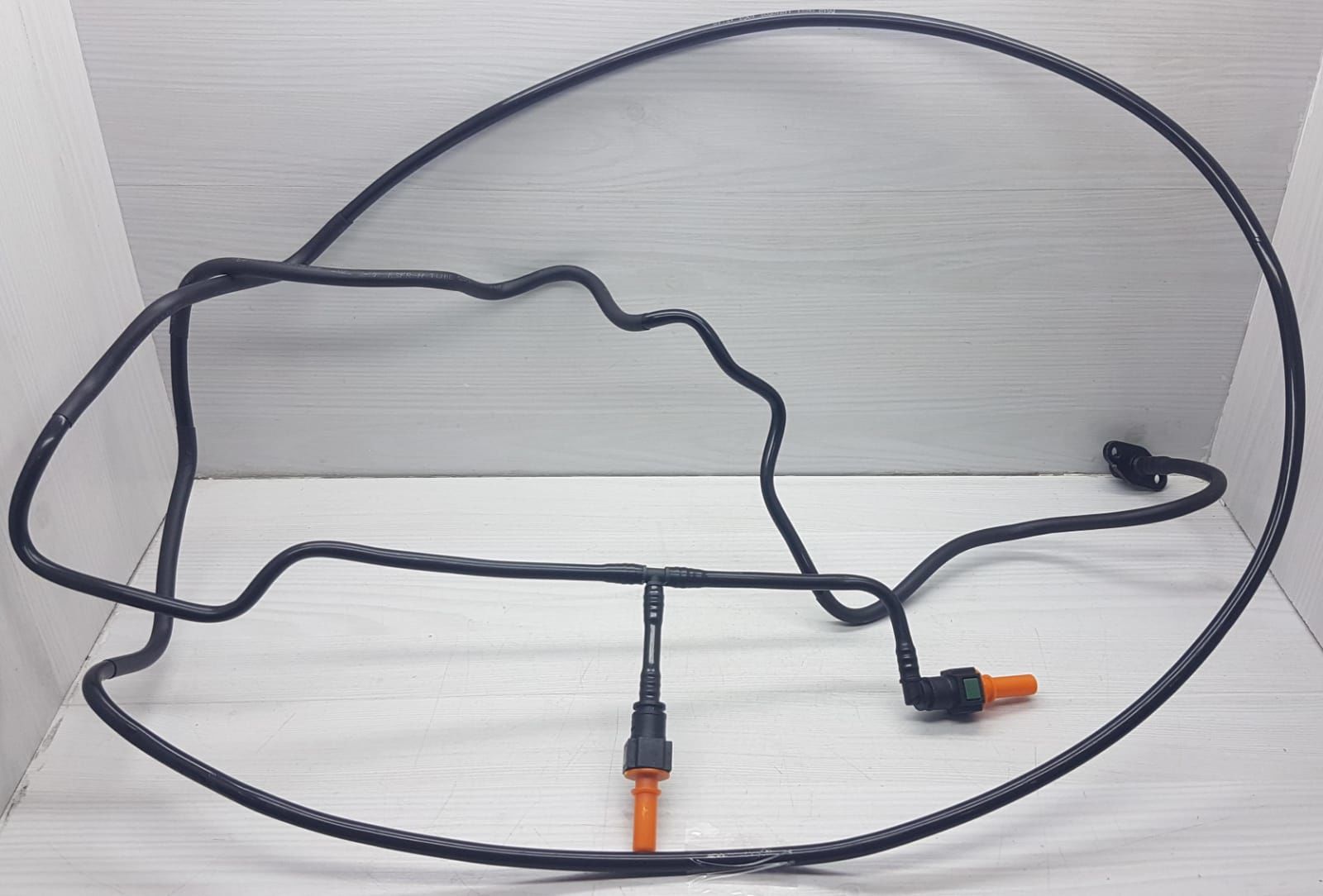 Yakit Hortumu Accent 00-06 1,3/1,5/1,6