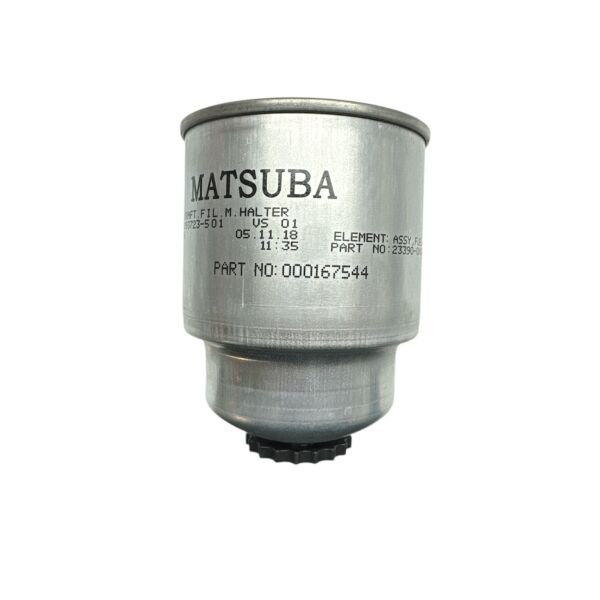 FİLTRE YAKIT AVENSİS 1,6 14-18