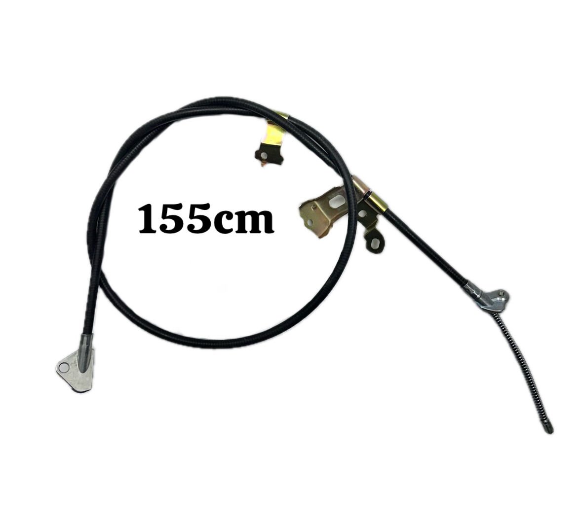 TEL FREN EL YARİS 99-04 ARKA LH (KAMPANA Lİ)