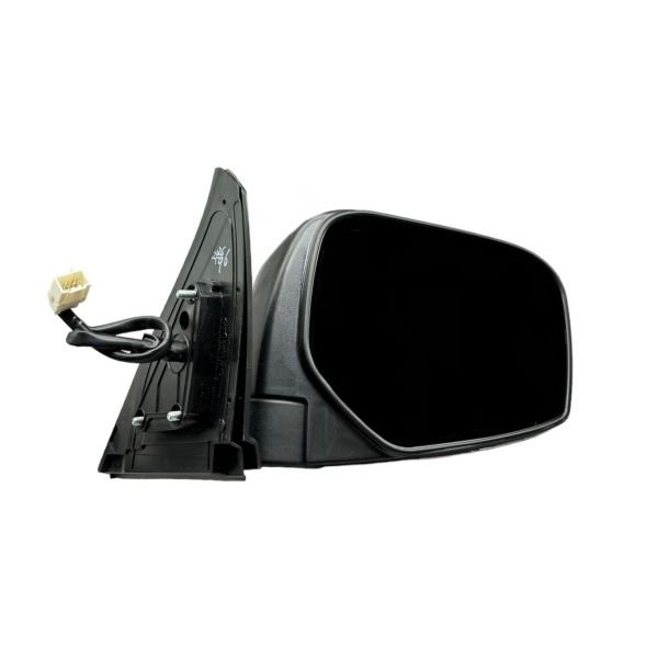 AYNA DİKİZ L200 07-14 RH  (ELEKTRİKLİ/KATLANIR/KROM 5 FİŞLİ)