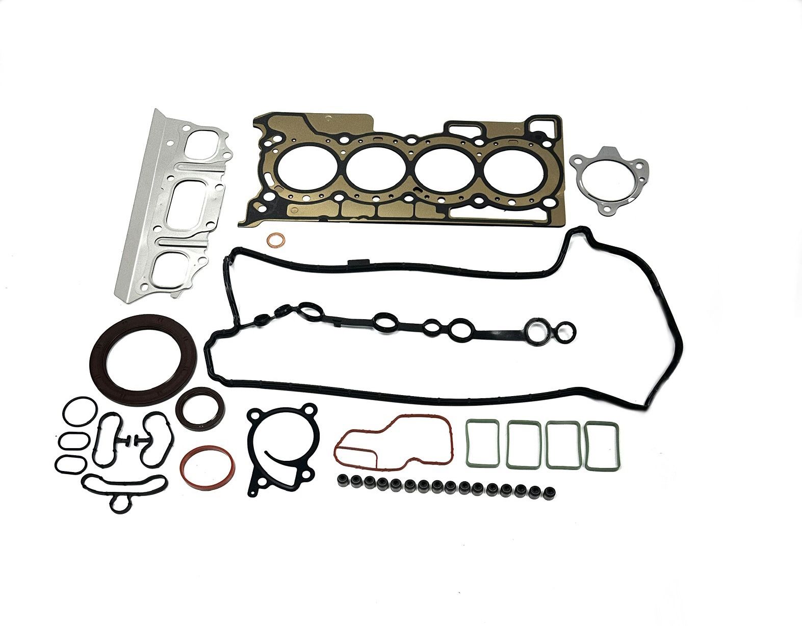 CONTA TAKIM QASHQAI 1,2 HRA2DDT BENZİNLİ 14-16