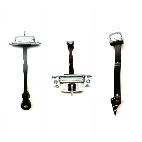 GERGİ KAPI İX35 10-15/TUCSON 10-15 ÖN LH