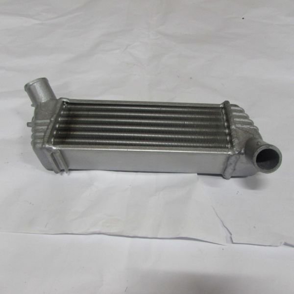 ACCENT 1.5 CRDI  2003-2005 INTERCOOLER - ARA SOĞUTUCU-300x125x52