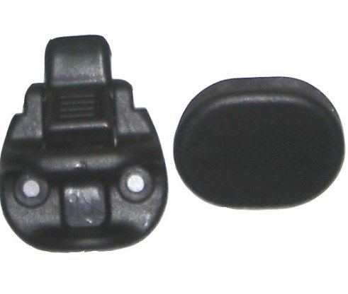 SURGULU KAPI CAM MANDALI (PLASTIK)- L300 86-08