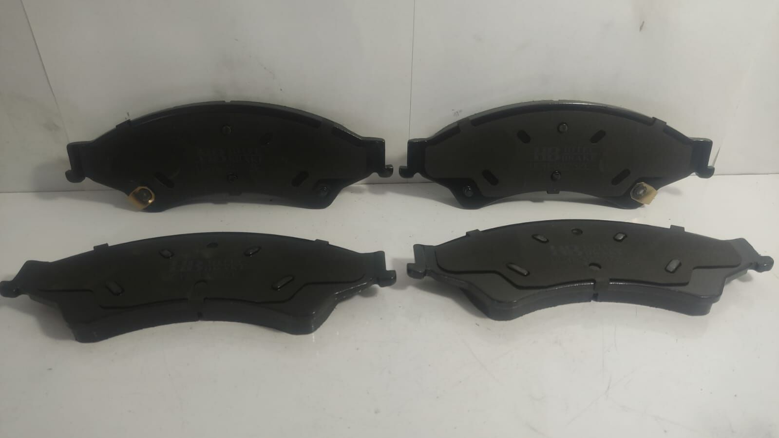 Balata Ön B2500 11-