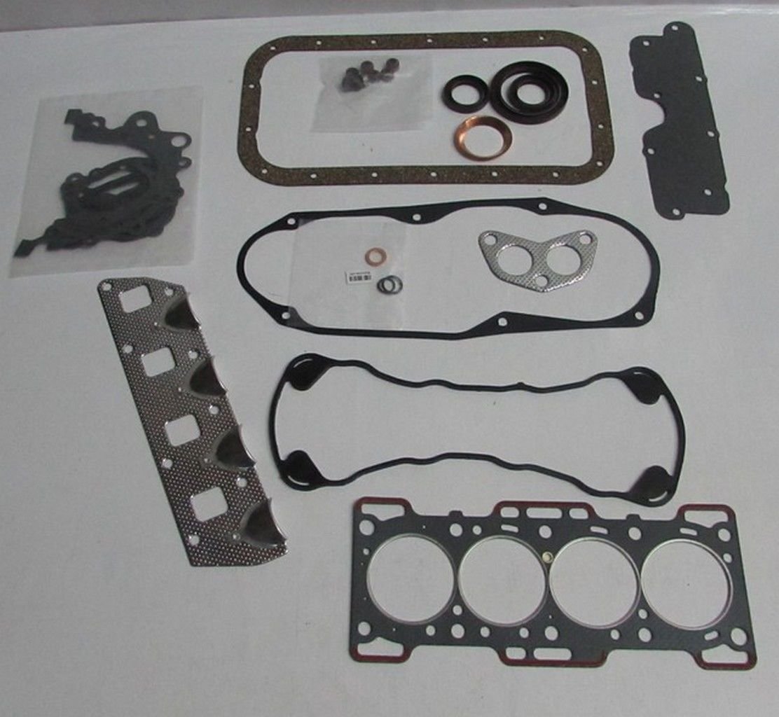 CARRY SK 410 F10A 90- / SJ410 88- / KANUNİ 1.0 TAKIM CONTA