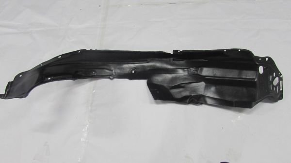 ACCORD 2008- ÇAMURLUK DAVLUNBAZI ÖN SAĞ