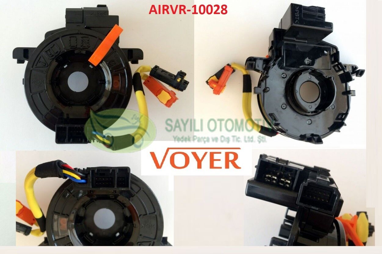 AIRBAG ZEMBEREK COROLLA 07- / AURIS 07-