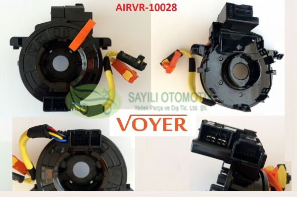 AIRBAG ZEMBEREK COROLLA 07- / AURIS 07-