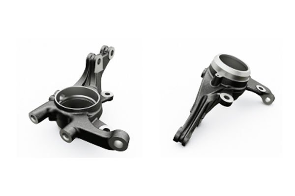 ON AKS TASIYICI SOL- I30 08-11 / CEED 08-11