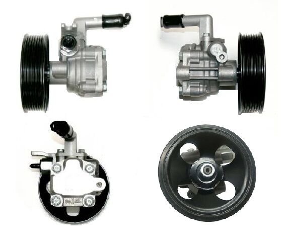 DIREKSIYON POMPASI H1