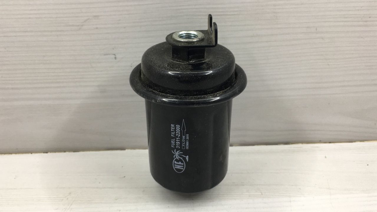 Hyundaı Accent 2000- Benzın Fıltresı