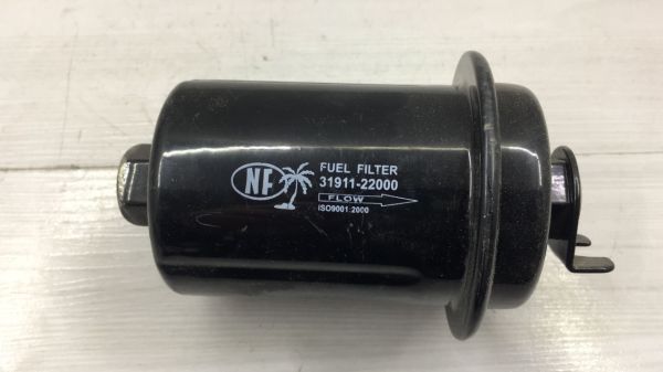 Hyundaı Accent 2000- Benzın Fıltresı