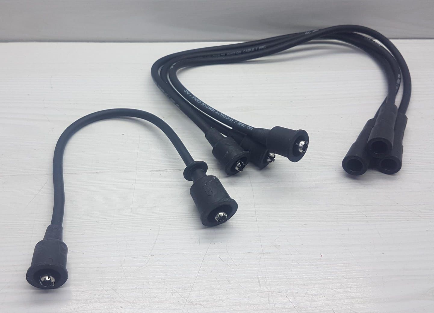 BUJI KABLO ALTO/MARUTI 0.8 **