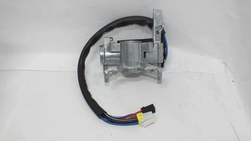 ISUZU NPR66 KONTAK KOMPLE