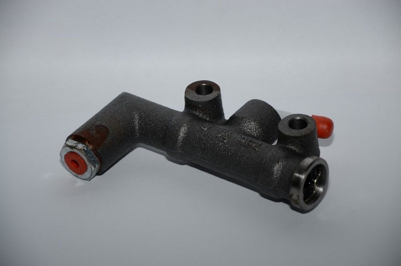 K3600 1991-2000 DEBRİYAJ MERKEZ ÜST