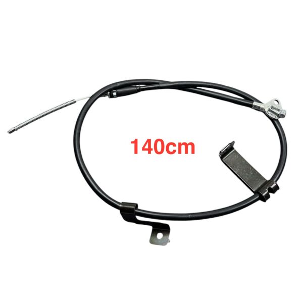 TEL FREN EL İ10 07-12 ARKA RH